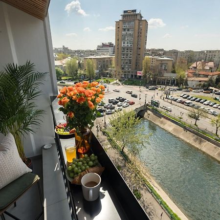 River View Studio Bucharest Exterior photo